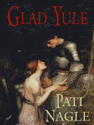 cover image of Glad Yule